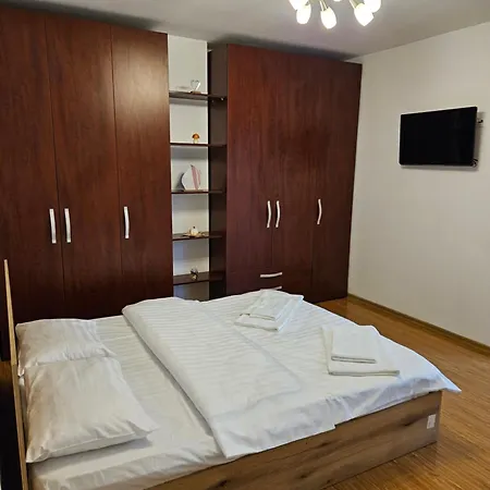 Bestufind Napoca Apartament