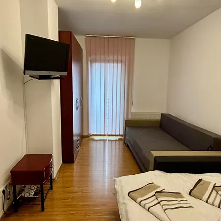 Apartament Bestufind Napoca