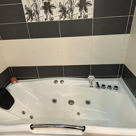 Apartament Bestufind Napoca Cluj-Napoca