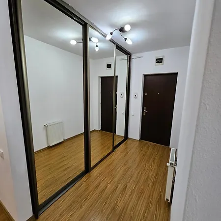 Bestufind Napoca Apartament *