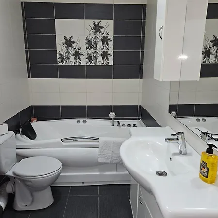 Apartament Bestufind Napoca