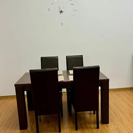 Apartament Bestufind Napoca Cluj-Napoca
