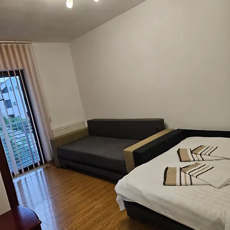 Apartament Bestufind Napoca